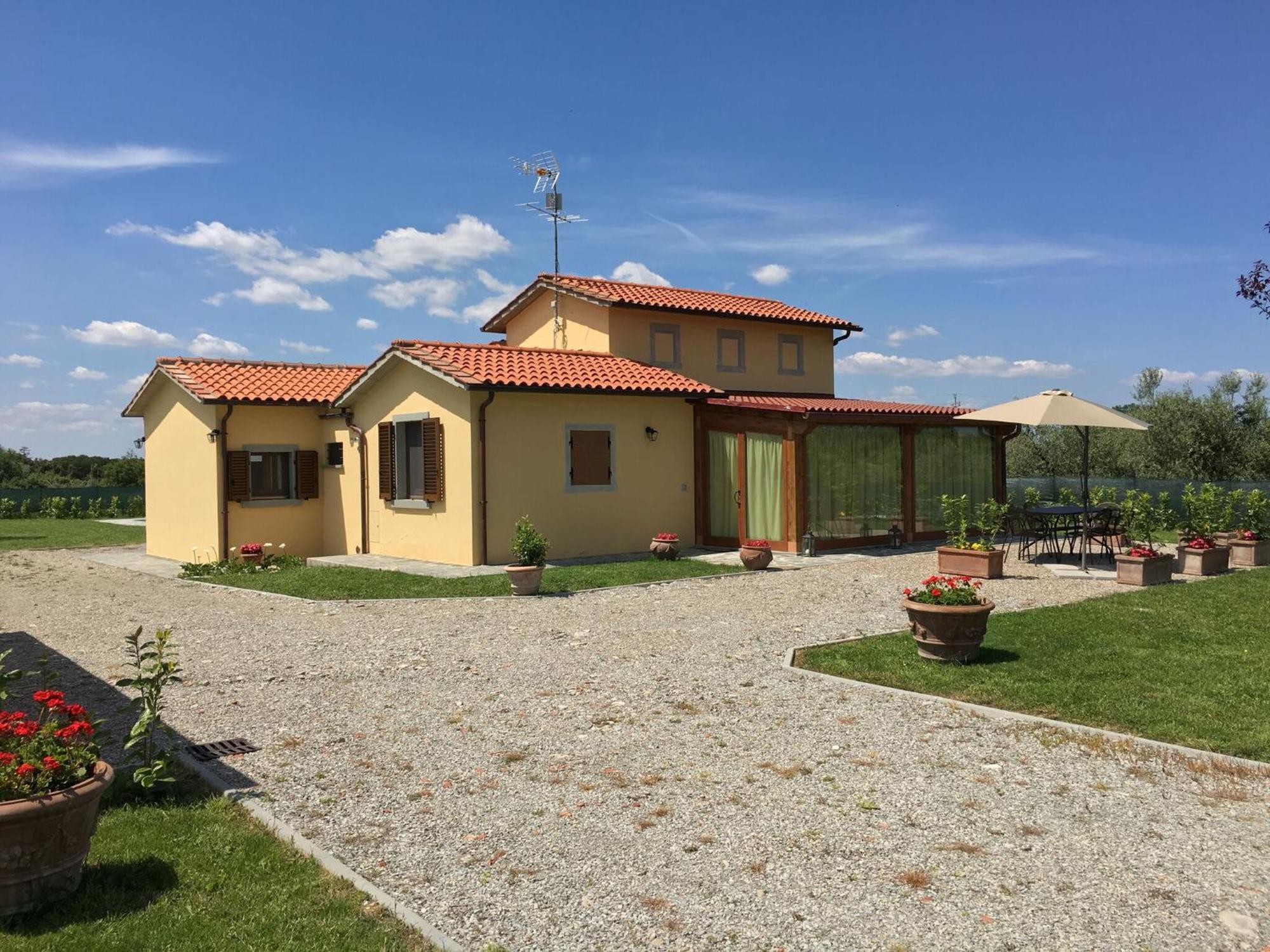 Villa Mira Κορτόνα Εξωτερικό φωτογραφία